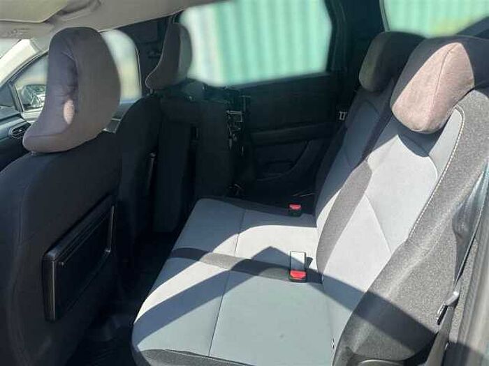 Dacia Jogger Extrema Hybrid Kamera LED PDC SHZ Carplay uvm.