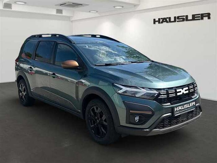 Dacia Jogger Extrema Hybrid Kamera LED PDC SHZ Carplay uvm.