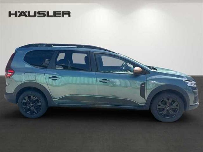 Dacia Jogger Extrema Hybrid Kamera LED PDC SHZ Carplay uvm.