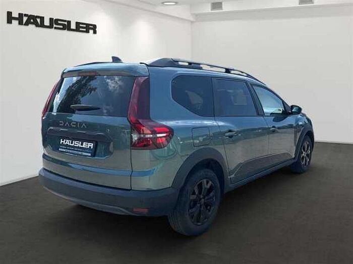 Dacia Jogger Extrema Hybrid Kamera LED PDC SHZ Carplay uvm.