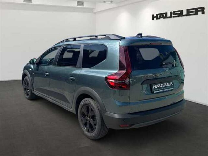 Dacia Jogger Extrema Hybrid Kamera LED PDC SHZ Carplay uvm.