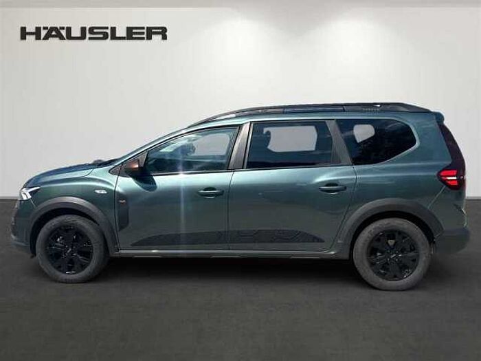 Dacia Jogger Extrema Hybrid Kamera LED PDC SHZ Carplay uvm.