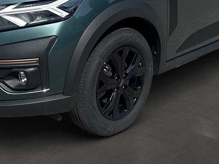 Dacia Jogger Extrema Hybrid Kamera LED PDC SHZ Carplay uvm.