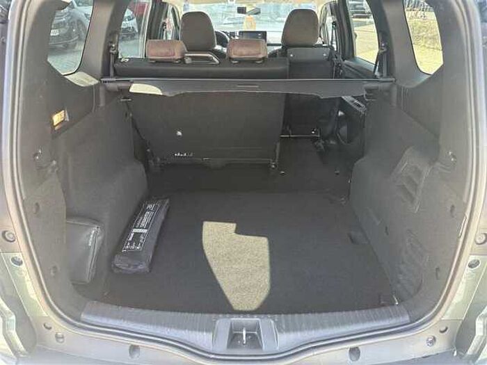 Dacia Jogger Extrema Hybrid Kamera LED PDC SHZ Carplay uvm.