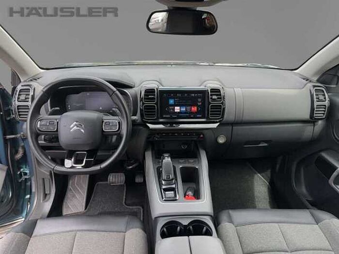 Citroen C5 Aircross Feel Pack 130Ps Automatik AHK Navi PDC Carplay uvm.