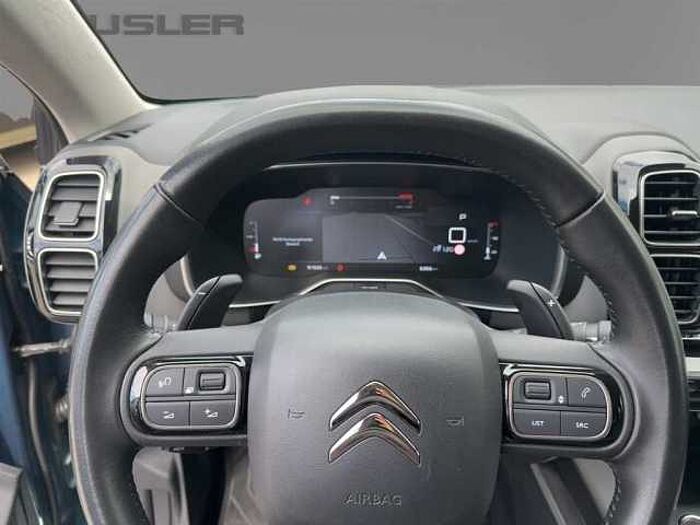 Citroen C5 Aircross Feel Pack 130Ps Automatik AHK Navi PDC Carplay uvm.