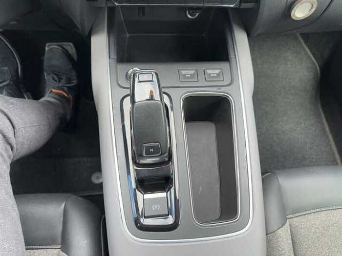 Citroen C5 Aircross Feel Pack 130Ps Automatik AHK Navi PDC Carplay uvm.