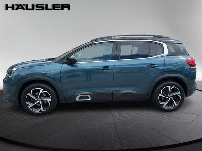 Citroen C5 Aircross Feel Pack 130Ps Automatik AHK Navi PDC Carplay uvm.