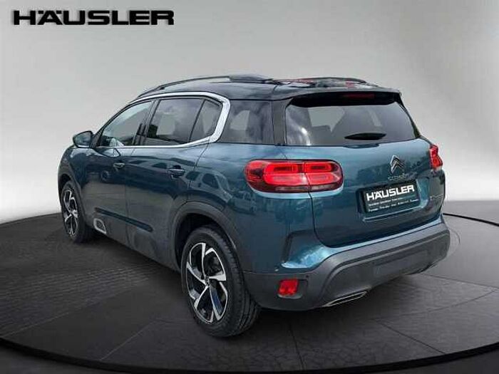 Citroen C5 Aircross Feel Pack 130Ps Automatik AHK Navi PDC Carplay uvm.