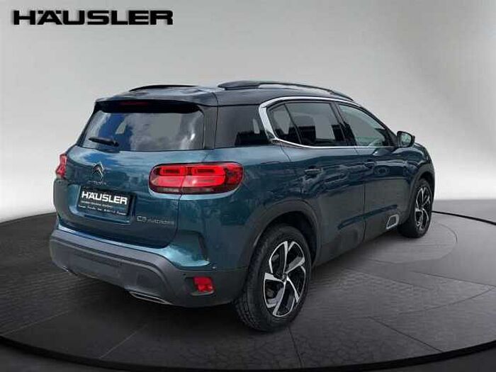 Citroen C5 Aircross Feel Pack 130Ps Automatik AHK Navi PDC Carplay uvm.