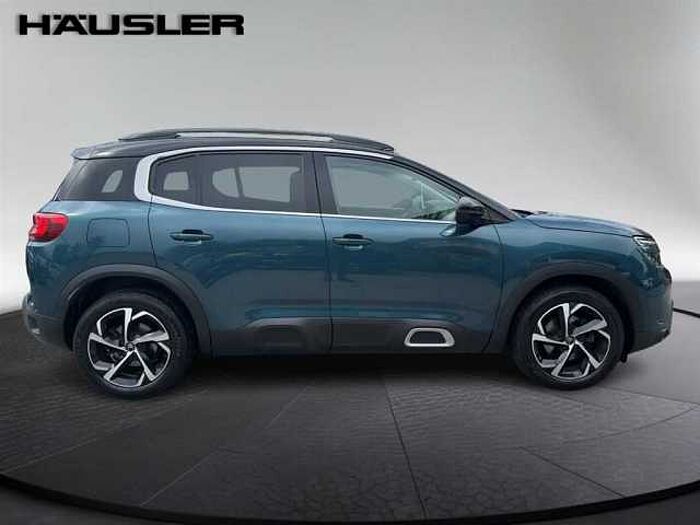 Citroen C5 Aircross Feel Pack 130Ps Automatik AHK Navi PDC Carplay uvm.