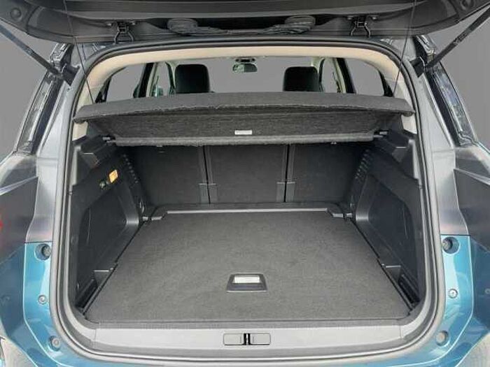 Citroen C5 Aircross Feel Pack 130Ps Automatik AHK Navi PDC Carplay uvm.