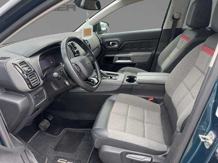Citroen C5 Aircross Feel Pack 130Ps Automatik AHK Navi PDC Carplay uvm.