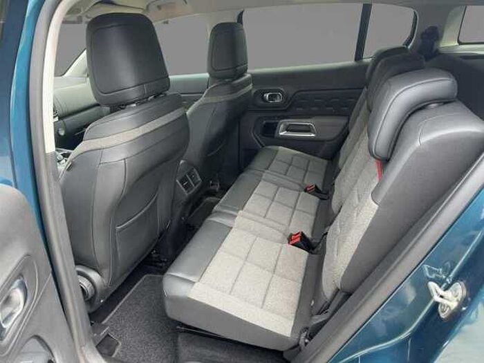 Citroen C5 Aircross Feel Pack 130Ps Automatik AHK Navi PDC Carplay uvm.