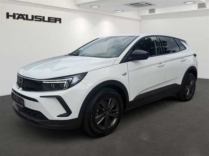 Opel Grandland X X Business Edition *Rückfahrkamera* *PDC* *SHZ* *Lenkradheizung* *To