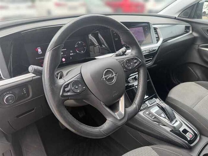 Opel Grandland X X Business Edition *Rückfahrkamera* *PDC* *SHZ* *Lenkradheizung* *To