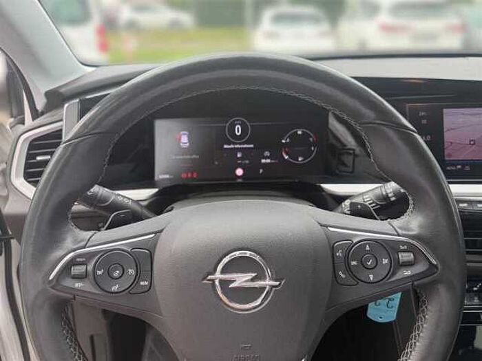 Opel Grandland X X Business Edition *Rückfahrkamera* *PDC* *SHZ* *Lenkradheizung* *To