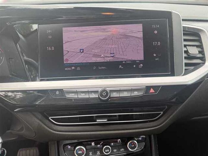 Opel Grandland X X Business Edition *Rückfahrkamera* *PDC* *SHZ* *Lenkradheizung* *To