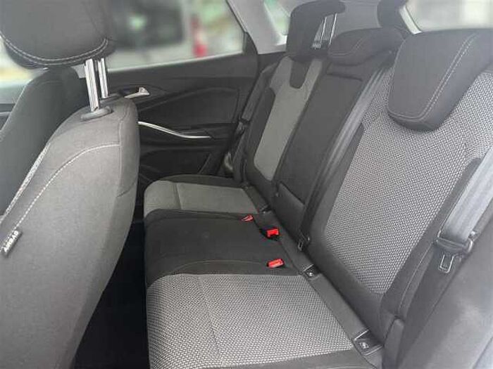 Opel Grandland X X Business Edition *Rückfahrkamera* *PDC* *SHZ* *Lenkradheizung* *To