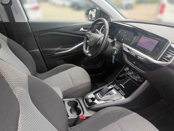 Opel Grandland X X Business Edition *Rückfahrkamera* *PDC* *SHZ* *Lenkradheizung* *To