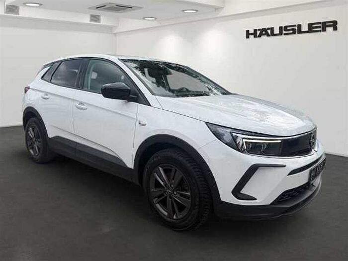 Opel Grandland X X Business Edition *Rückfahrkamera* *PDC* *SHZ* *Lenkradheizung* *To