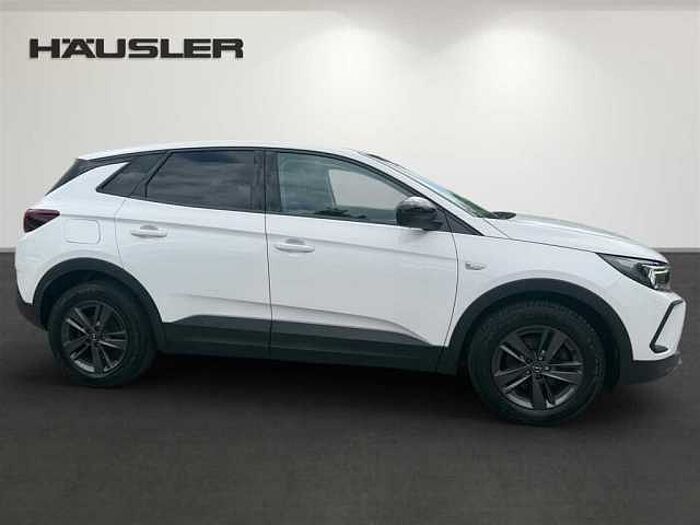 Opel Grandland X X Business Edition *Rückfahrkamera* *PDC* *SHZ* *Lenkradheizung* *To