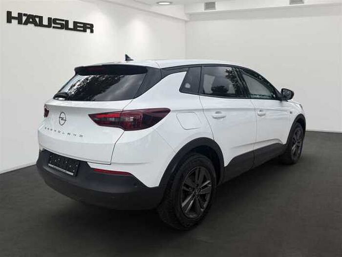 Opel Grandland X X Business Edition *Rückfahrkamera* *PDC* *SHZ* *Lenkradheizung* *To