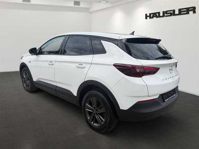 Opel Grandland X X Business Edition *Rückfahrkamera* *PDC* *SHZ* *Lenkradheizung* *To