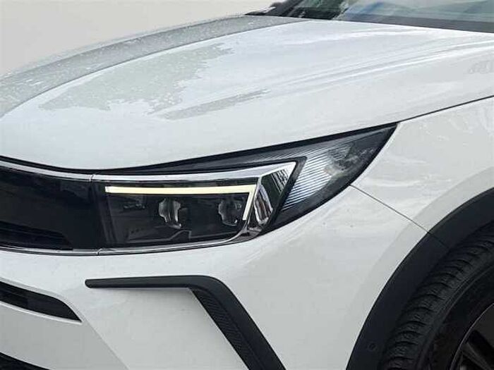 Opel Grandland X X Business Edition *Rückfahrkamera* *PDC* *SHZ* *Lenkradheizung* *To