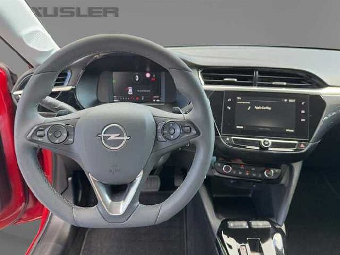 Opel Corsa Automatik Elegance *Rückfahrkamera* *PDC* SHZ* *Tempomat* *Spurhalte-Assis