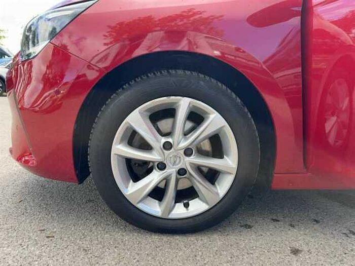 Opel Corsa Automatik Elegance *Rückfahrkamera* *PDC* SHZ* *Tempomat* *Spurhalte-Assis