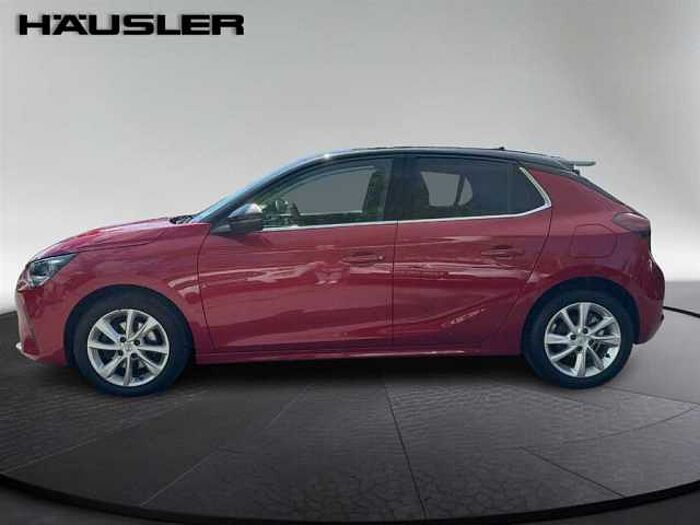 Opel Corsa Automatik Elegance *Rückfahrkamera* *PDC* SHZ* *Tempomat* *Spurhalte-Assis