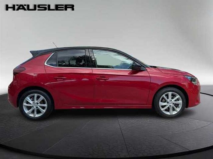 Opel Corsa Automatik Elegance *Rückfahrkamera* *PDC* SHZ* *Tempomat* *Spurhalte-Assis