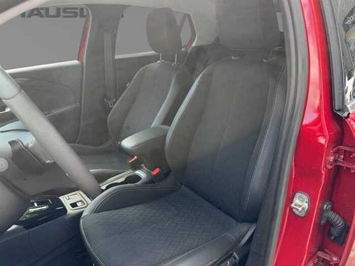 Opel Corsa Automatik Elegance *Rückfahrkamera* *PDC* SHZ* *Tempomat* *Spurhalte-Assis