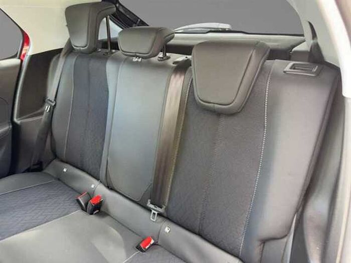Opel Corsa Automatik Elegance *Rückfahrkamera* *PDC* SHZ* *Tempomat* *Spurhalte-Assis