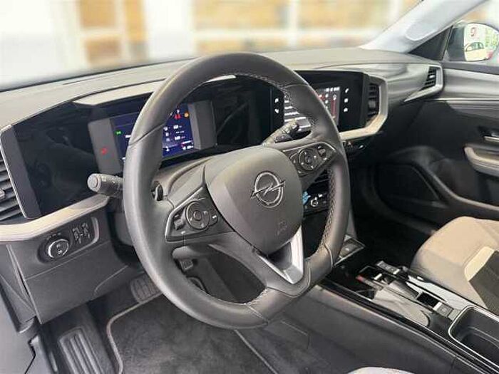 Opel Mokka Automatik Elegance 1.2 *Navi* *Rückfahrkamera* *PDC* *SHZ* *Lenkradheizung
