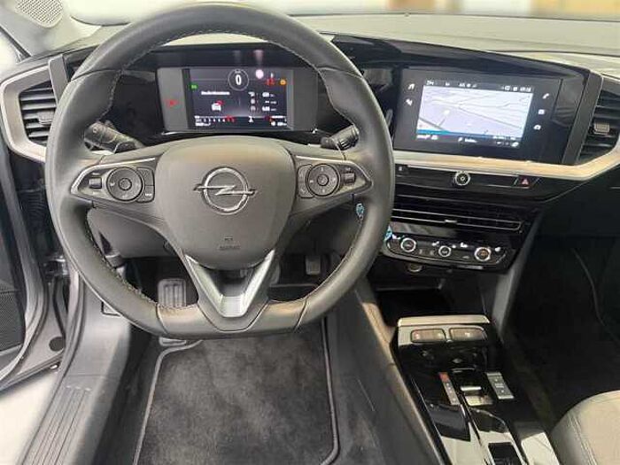 Opel Mokka Automatik Elegance 1.2 *Navi* *Rückfahrkamera* *PDC* *SHZ* *Lenkradheizung