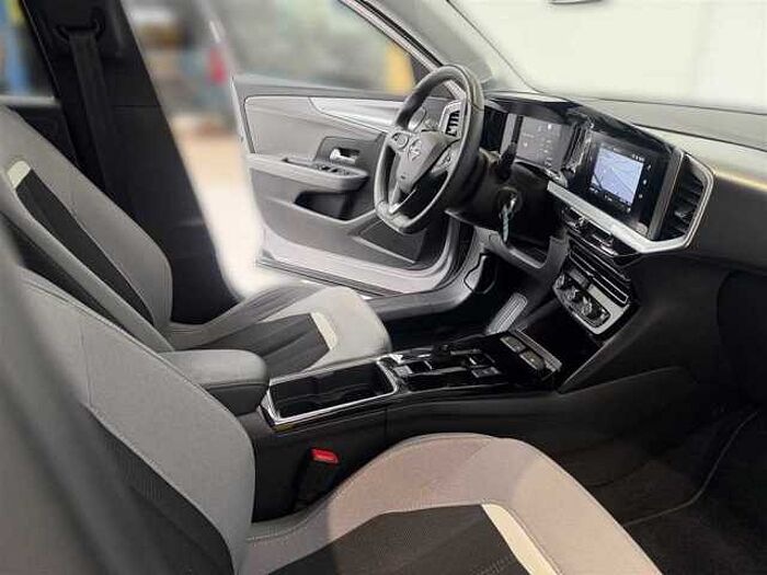 Opel Mokka Automatik Elegance 1.2 *Navi* *Rückfahrkamera* *PDC* *SHZ* *Lenkradheizung