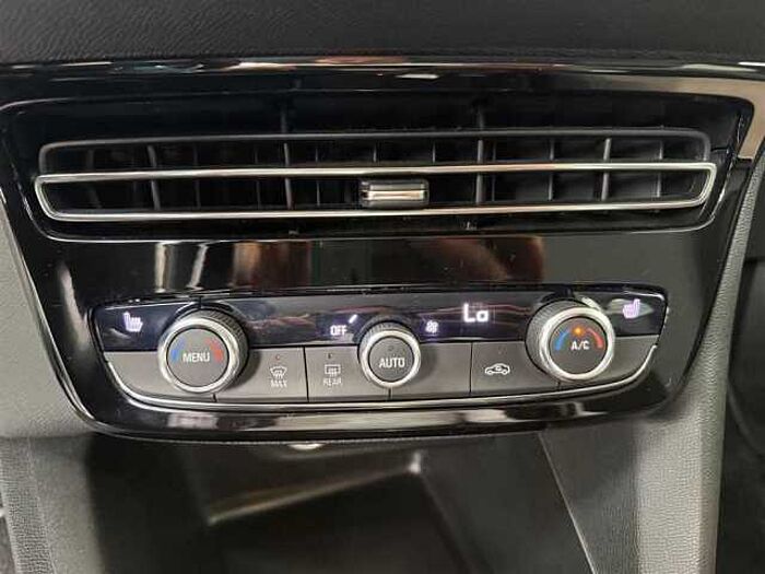 Opel Mokka Automatik Elegance 1.2 *Navi* *Rückfahrkamera* *PDC* *SHZ* *Lenkradheizung