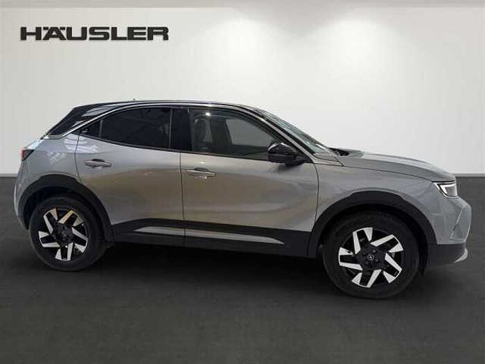 Opel Mokka Automatik Elegance 1.2 *Navi* *Rückfahrkamera* *PDC* *SHZ* *Lenkradheizung