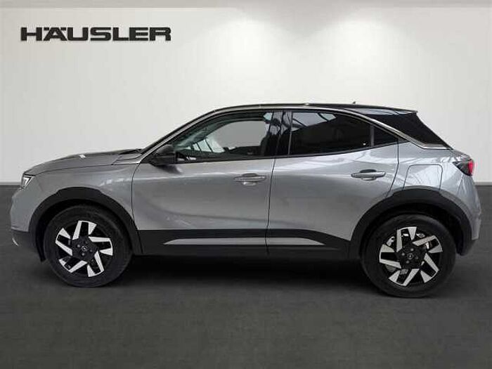 Opel Mokka Automatik Elegance 1.2 *Navi* *Rückfahrkamera* *PDC* *SHZ* *Lenkradheizung