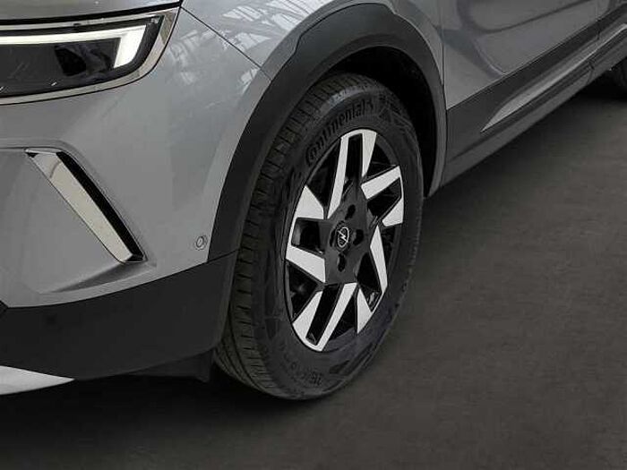 Opel Mokka Automatik Elegance 1.2 *Navi* *Rückfahrkamera* *PDC* *SHZ* *Lenkradheizung
