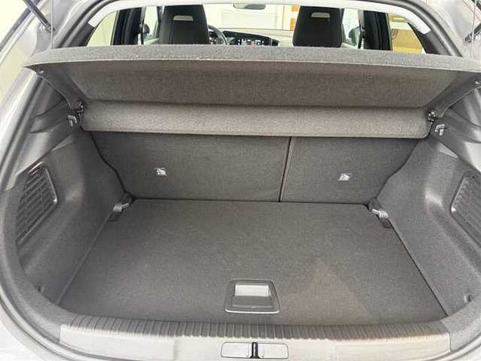Opel Mokka Automatik Elegance 1.2 *Navi* *Rückfahrkamera* *PDC* *SHZ* *Lenkradheizung