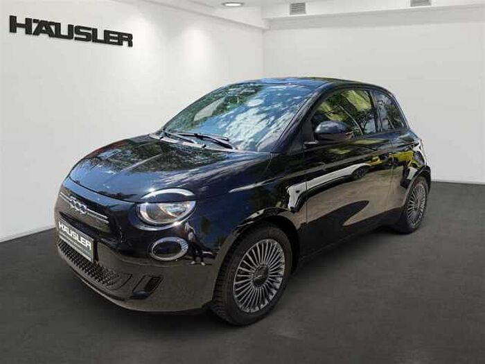 Fiat 500e 3+1 ICON Kamera,Klimaautom.,Keyless-Go