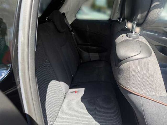 Fiat 500e 3+1 ICON Kamera,Klimaautom.,Keyless-Go
