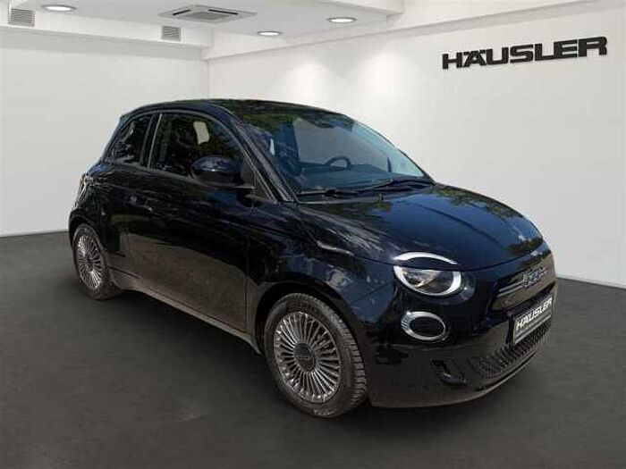 Fiat 500e 3+1 ICON Kamera,Klimaautom.,Keyless-Go