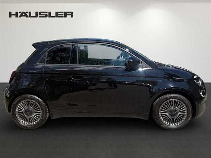 Fiat 500e 3+1 ICON Kamera,Klimaautom.,Keyless-Go