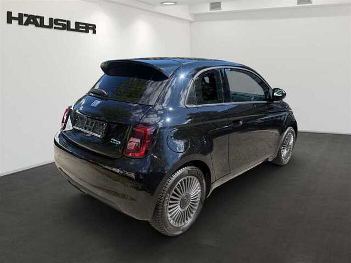 Fiat 500e 3+1 ICON Kamera,Klimaautom.,Keyless-Go