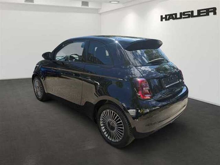 Fiat 500e 3+1 ICON Kamera,Klimaautom.,Keyless-Go