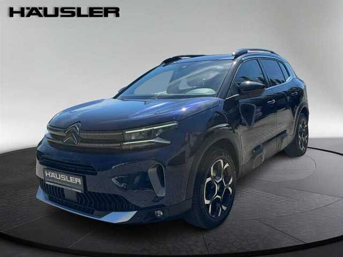 Citroen C5 Aircross SHINE 131P Schiebedach, Sitzheizung, Klimaautomatik,360°Kamera